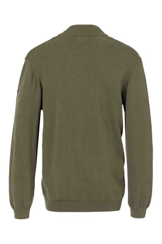 Gilet - Vert