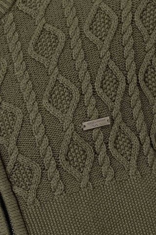 Gilet - Vert