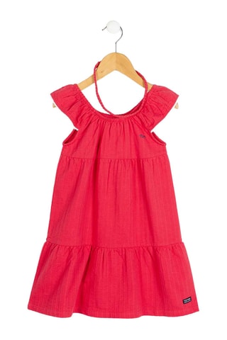 Robe  - Fuchsia