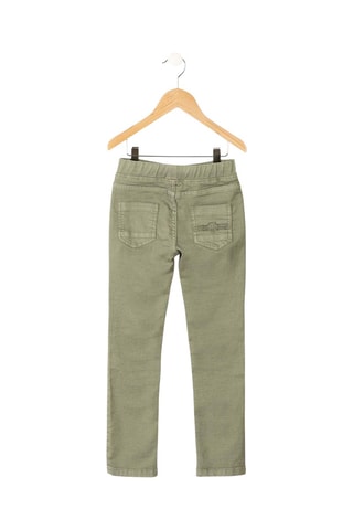 Pantalon Nicolo - Vert