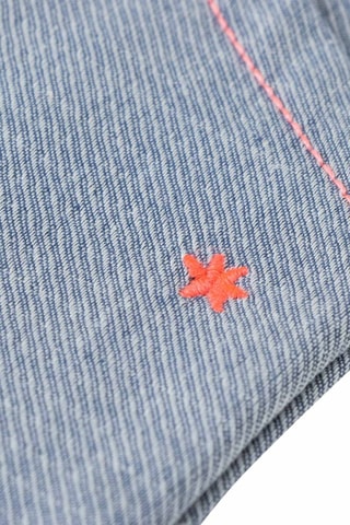 Pantalon - Bleu