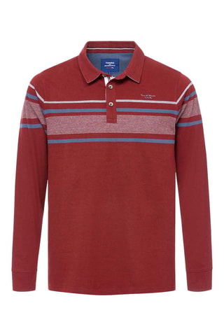 Polo - Beige