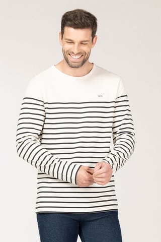 T-shirt - Gris
