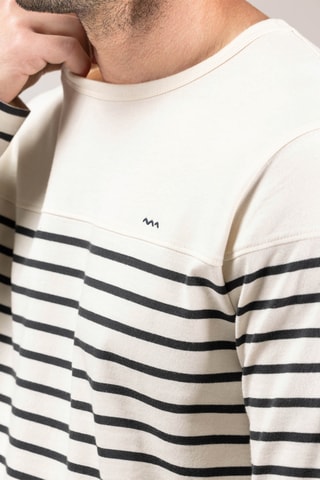 T-shirt - Gris