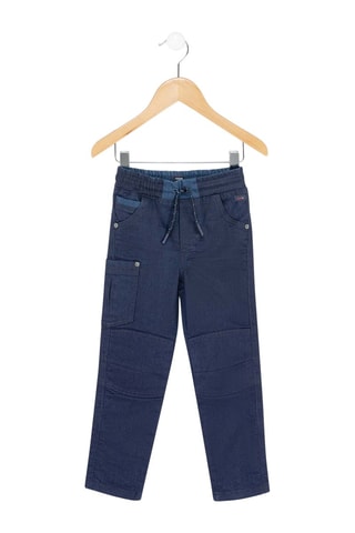 Jean - Bleu