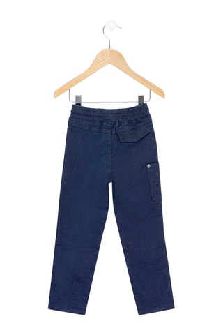 Jean - Bleu