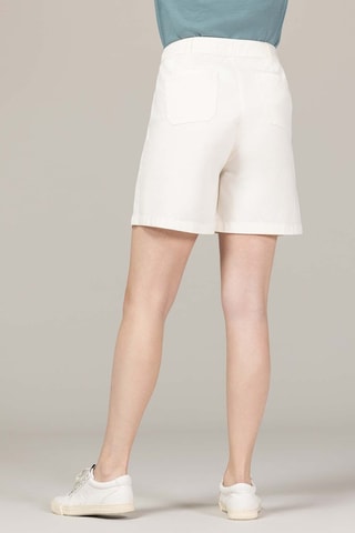 Bermuda - Blanc