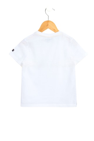 T-shirt - Beige
