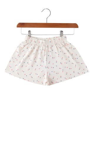 Short - Gris
