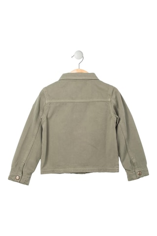 Veste Ecotine - Vert