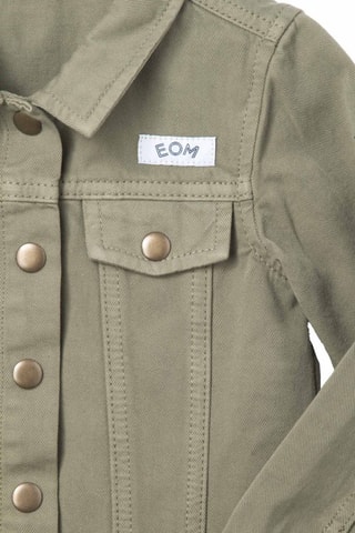 Veste Ecotine - Vert