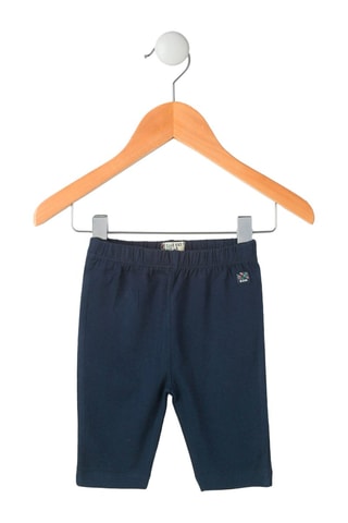 Legging - Bleu