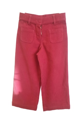 Pantalon - Rose