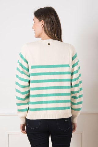 Pull - Vert