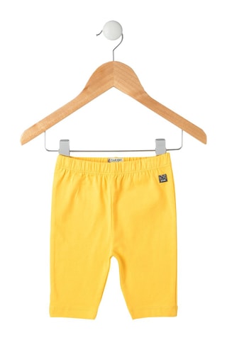 Legging - Jaune