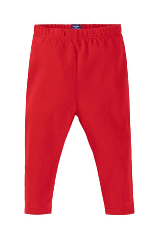 T-shirt et legging Prady - Terre de Marins - Blanc, bleu et rouge