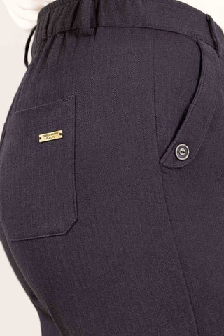 Pantalon - Noir