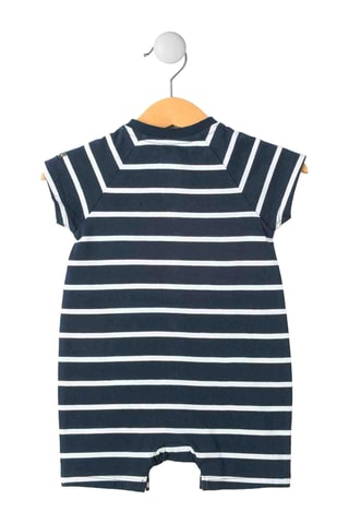 Combinaison - Bleu marine