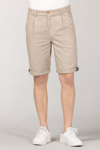 Bermuda - Beige