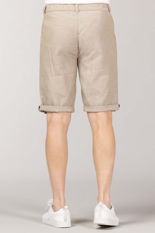 Bermuda - Beige