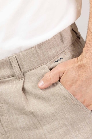 Bermuda - Beige