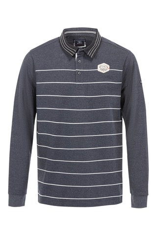 Sweat - Bleu marine