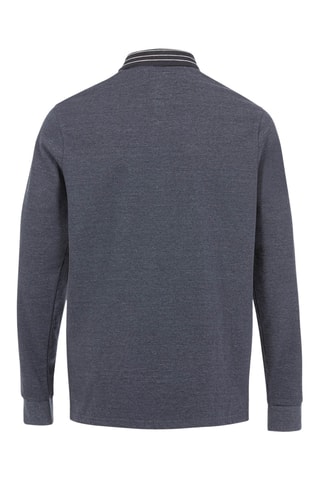Sweat - Bleu marine