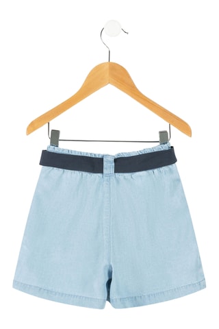 Bermuda - Bleu