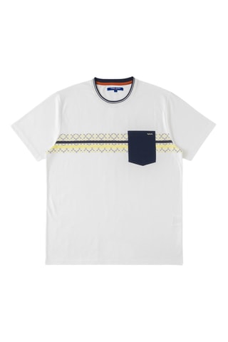 T-shirt - Blanc