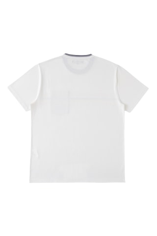 T-shirt - Blanc