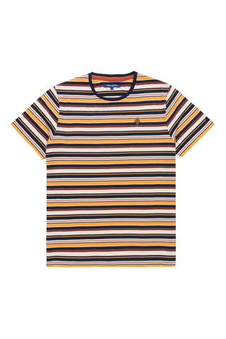 T-shirt - Orange