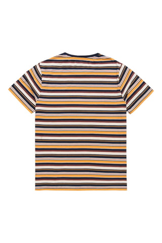 T-shirt - Orange