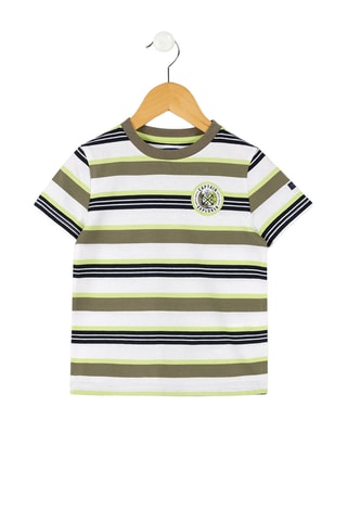 T-shirt - Blanc