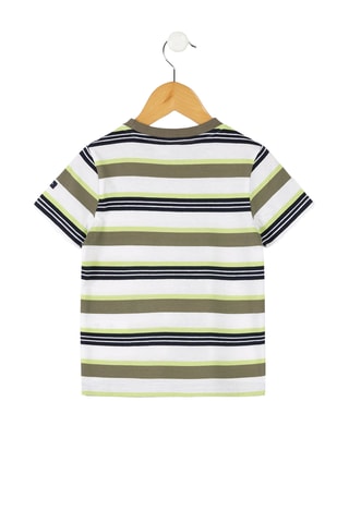 T-shirt - Blanc