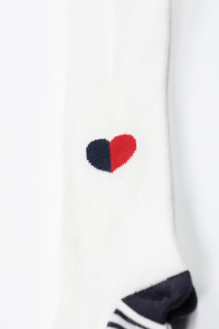 Collant - Beige