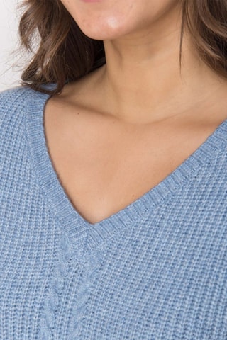 Pull - Bleu
