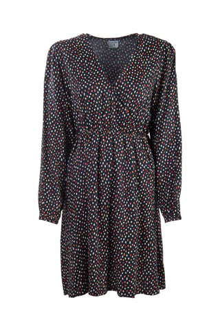 Robe - Noir