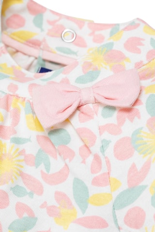 Tunique et legging - Rose