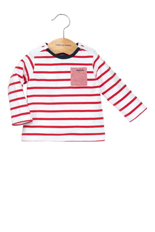 T-shirt - Blanc