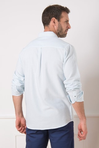 Camisa - Azul