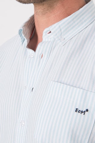 Camisa - Azul