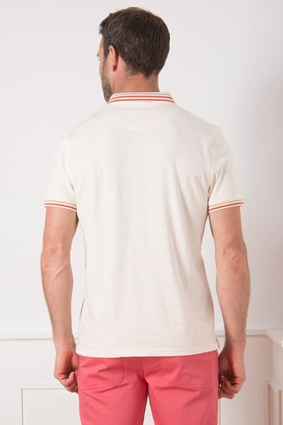 Polo - Beige