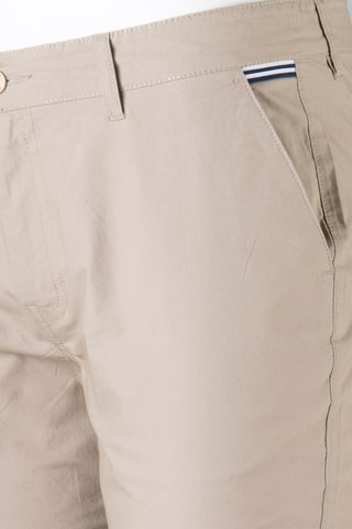 Pantalon - Beige