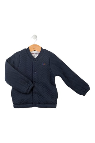 Veste Ezora - Bleu