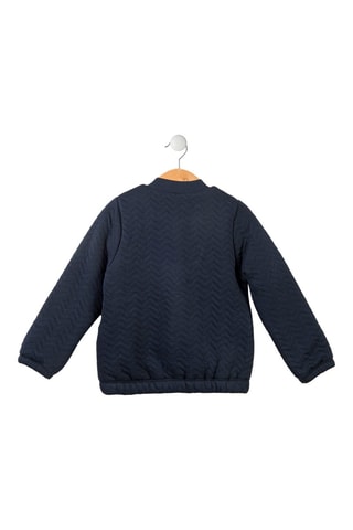 Veste Ezora - Bleu