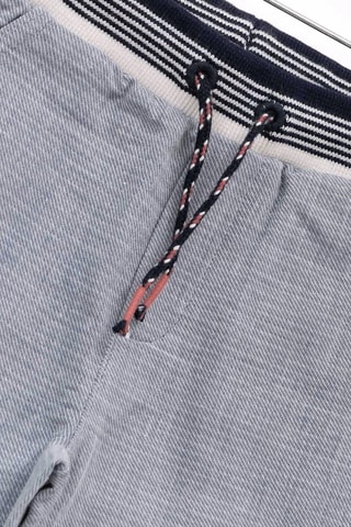 Pantalon - Bleu
