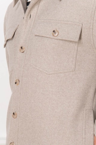 Veste - Beige