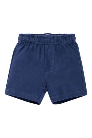 Ensemble 3 pièces Riki - Blanc et bleu
