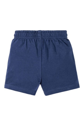 Ensemble 3 pièces Riki - Blanc et bleu