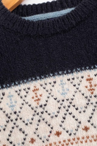 Pull - Beige